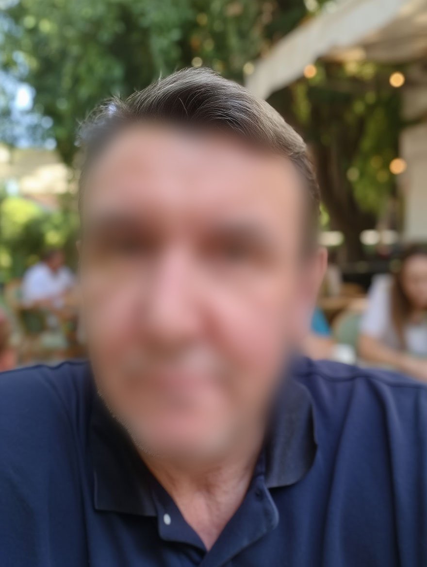 Виктор, 52 года
